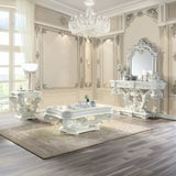 Vanaheim - Sofa Table - Antique White