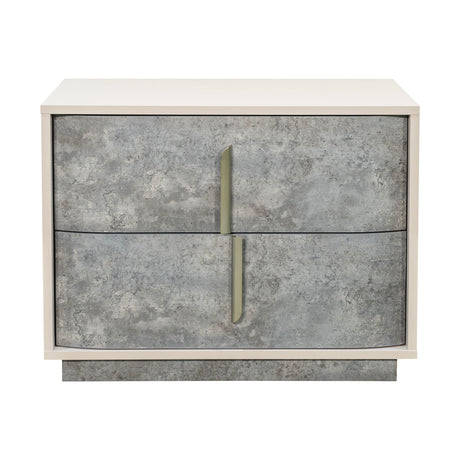 Pavira - Nightstand