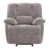 Benson - Motion Glider Recliner