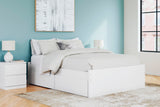 Onita - Platform Bed