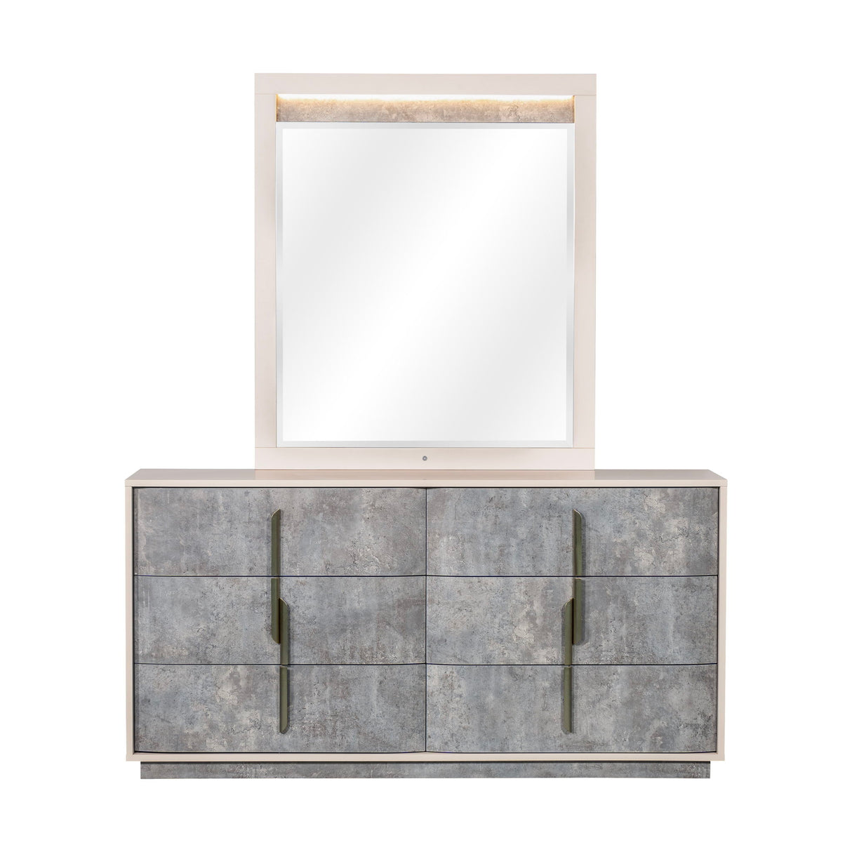 Pavira - Dresser