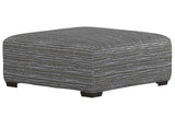 Hyde Park - Cocktail Ottoman
