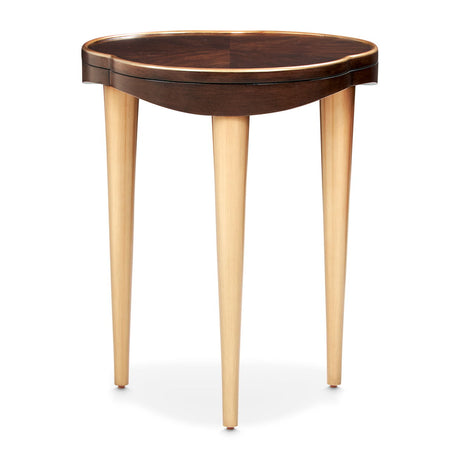 Camellia Field - Living Room Table