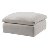 Naveen - Modular Ottoman