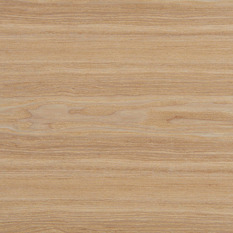 Lawton - Dining Table - Natural & Black