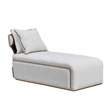 West Kensington - Chaise