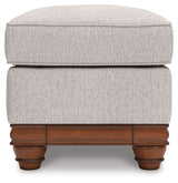 Clearbrooke - Ottoman - Sandstone