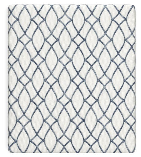 14 Inch Chime Elite 2.0 - Ultra Plush Mattress