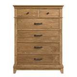 Sunstone - Chest - Honey