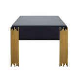 Empire - Coffee Table - Black