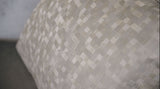 HD-7008 - Chair - Gray / Gold