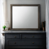 Ireland - Mirror