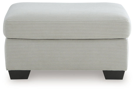 Greenbriar - Ottoman