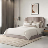 Signature Beds & Benches - Amaryllis Lift Up Storage Bed