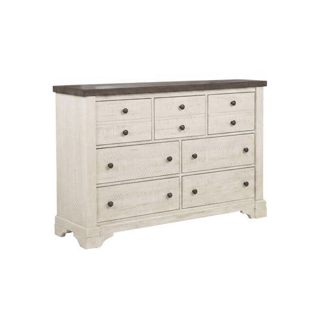 Augusta - Dresser