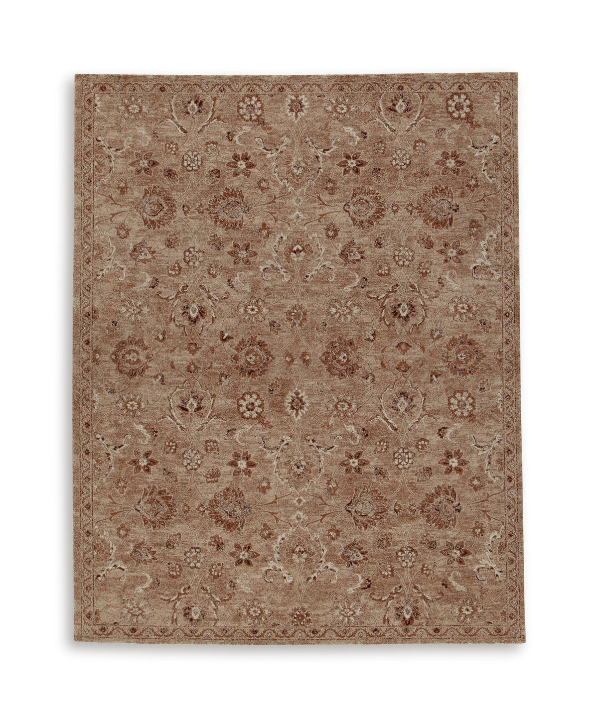 Wellsmore - Rug
