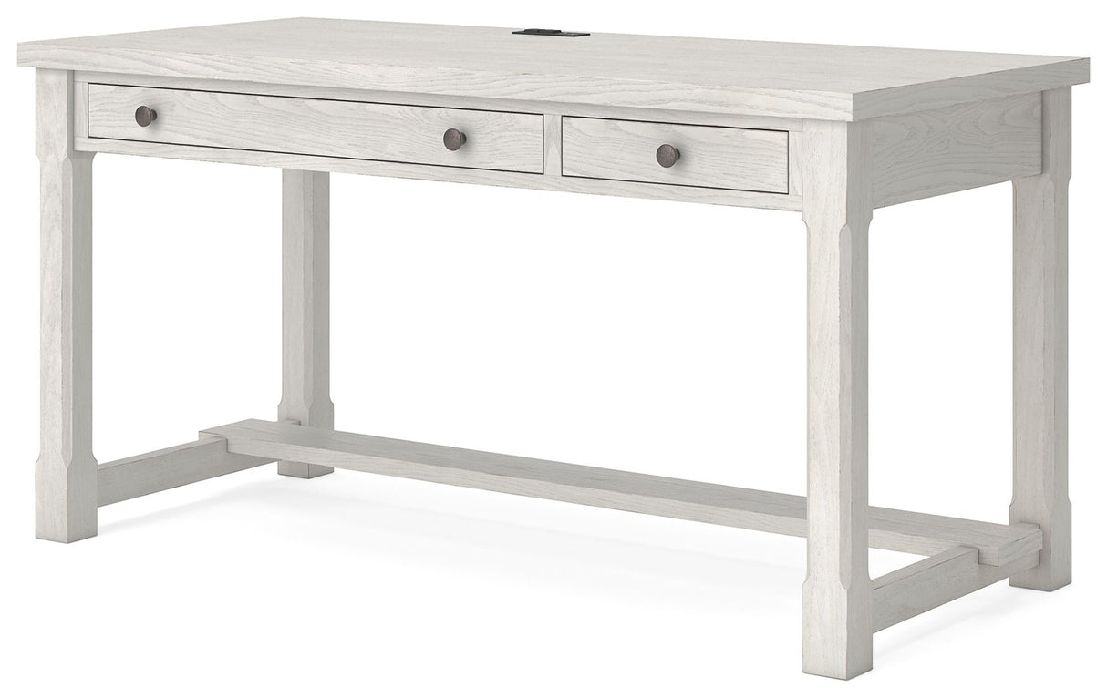 Robbinsdale - Home Office Desk
