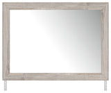 Broachmyn - Bedroom Mirror