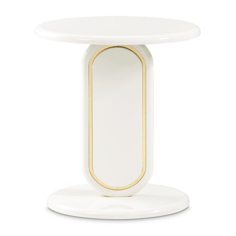Sassani - Table
