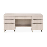 Marin - Desk - Greige