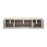 Roxbury Park - Media Cabinet - Slate