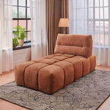 Loanna - Modular Chaise