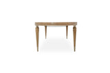 Villa Cherie - Oval Dining Table