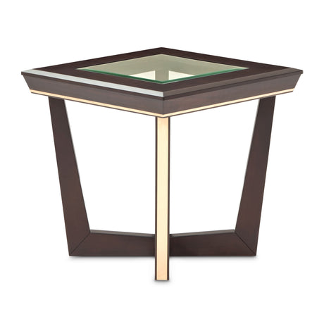 Belmont Place - Table