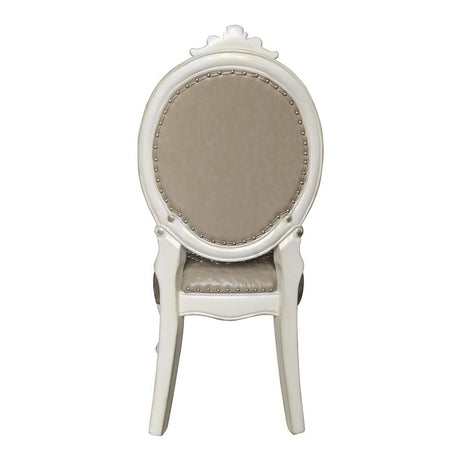 Versailles - Side Chair