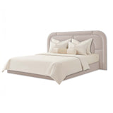 Signature Beds & Benches - Orchid Lift Up Storage Bed