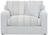 Lindsey - Chair & 1/2