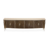 Villa Cherie - Media Cabinet