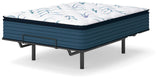 Limited Edition Plush PT 3.0 - Queen Mattress - White