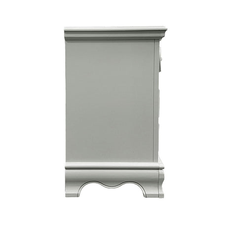 Flora - Nightstand