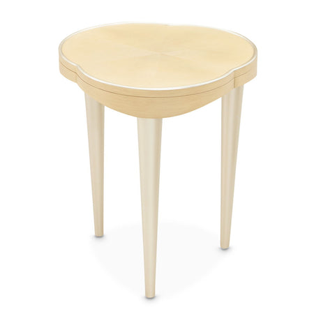 Camellia Field - Living Room Table