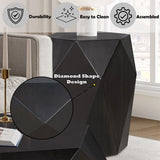 Hanniel - End Table
