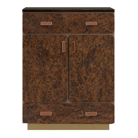 Marcelino - Chest - Cherry Oak