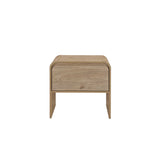 Mara - 3 Piece Cocktail Table & 2 End Tables