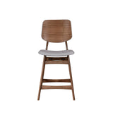 Oscar - Counter Chair With Cushion (Set of 2)