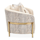 Lisbon - Loveseat
