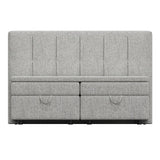 Avenia - Bed With Storage
