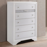 Naima - Chest