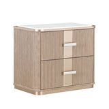 West Kensington - Nightstand