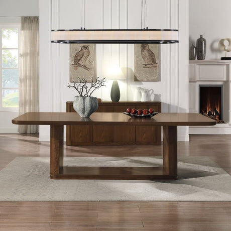 Koen - Dining Table