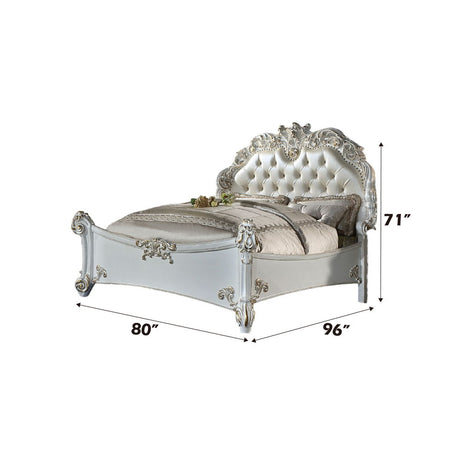 Vendome - Bed