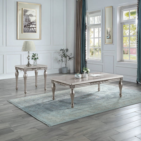 Pelumi - Table