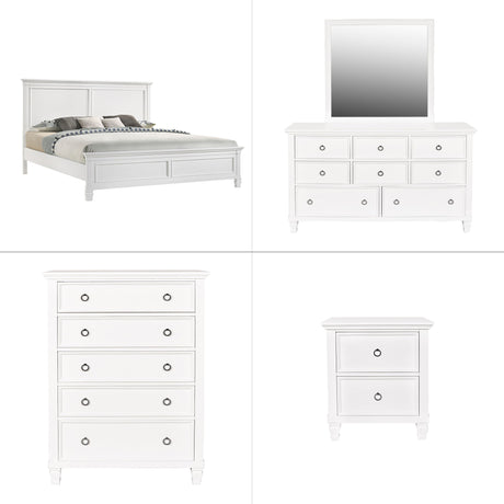 Tamarack - Bedroom Set
