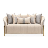 Lisbon - Loveseat