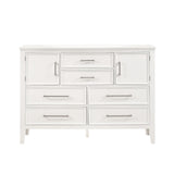 Andover - 6-Drawer Dresser