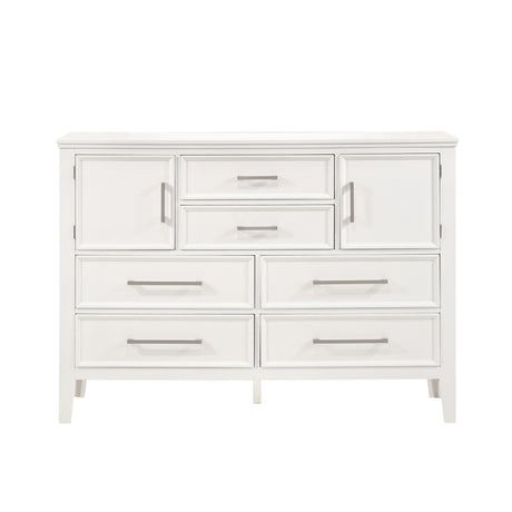 Andover - 6-Drawer Dresser